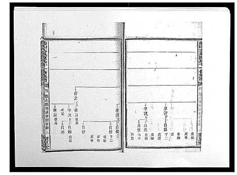 [陈]鵆山大泉陈氏十一修族谱_43卷首1卷 (湖南) 鵆山大泉陈氏十一修家谱_二十七.pdf