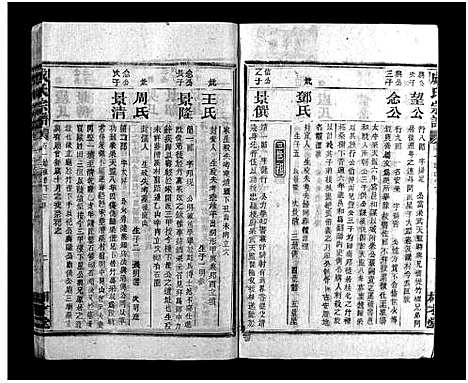 [成]成氏宗谱_16卷首3卷 (湖南) 成氏家谱_五.pdf