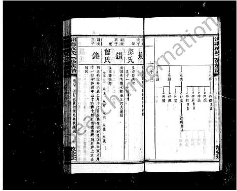 [成]成氏族谱_26卷首2卷-成氏三修族谱_湘乡成氏三修族谱 (湖南) 成氏家谱_二.pdf