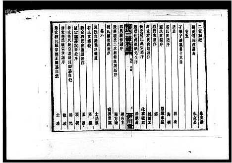 [程]资兴石鼓程氏三修族谱_10卷_含首1卷-资兴石鼓程氏族谱_程氏三修族谱 (湖南) 资兴石鼓程氏三修家谱.pdf