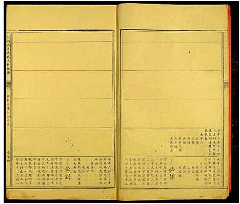 [池]赣湘两省池氏五修族谱_不分卷-池氏族谱 (湖南) 赣湘两省池氏五修家谱_二.pdf