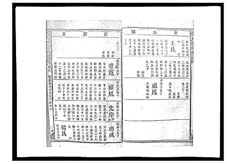 [戴]戴氏九修族谱 (湖南) 戴氏九修家谱_八.pdf