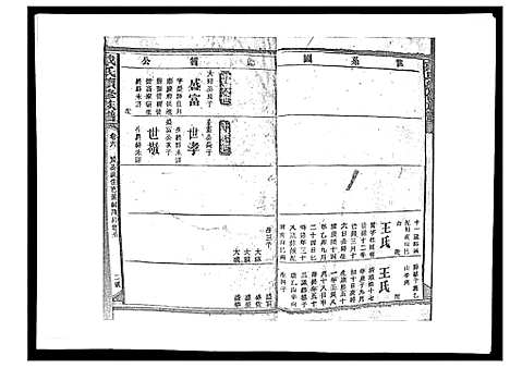 [戴]戴氏九修族谱 (湖南) 戴氏九修家谱_九.pdf