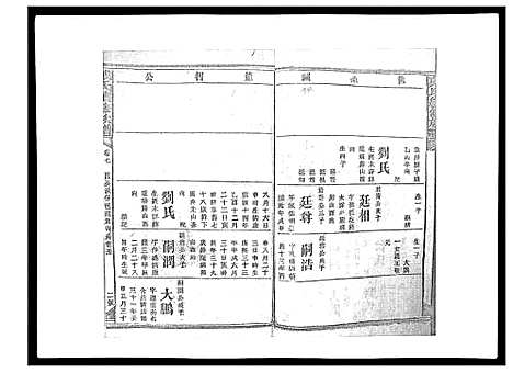 [戴]戴氏九修族谱 (湖南) 戴氏九修家谱_十.pdf