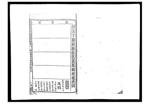 [戴]戴氏九修族谱 (湖南) 戴氏九修家谱_十一.pdf