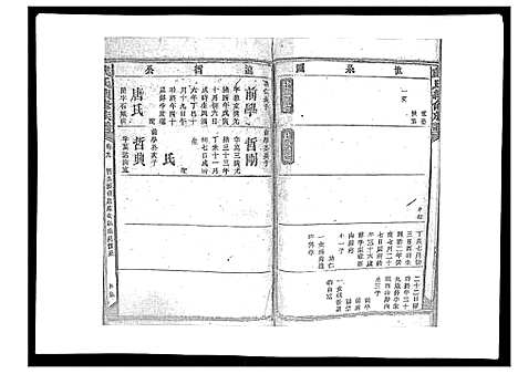 [戴]戴氏九修族谱 (湖南) 戴氏九修家谱_十二.pdf