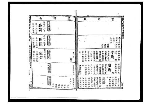 [戴]戴氏九修族谱 (湖南) 戴氏九修家谱_十四.pdf