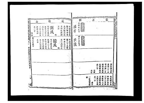 [戴]戴氏九修族谱 (湖南) 戴氏九修家谱_十七.pdf