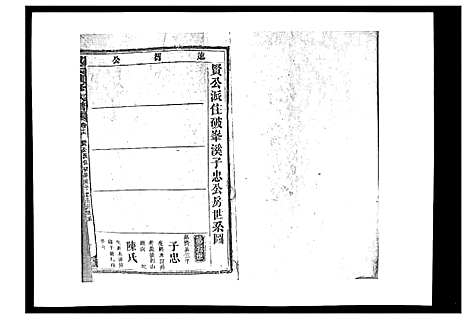 [戴]戴氏九修族谱 (湖南) 戴氏九修家谱_十九.pdf