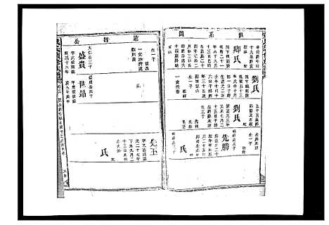 [戴]戴氏九修族谱 (湖南) 戴氏九修家谱_十九.pdf