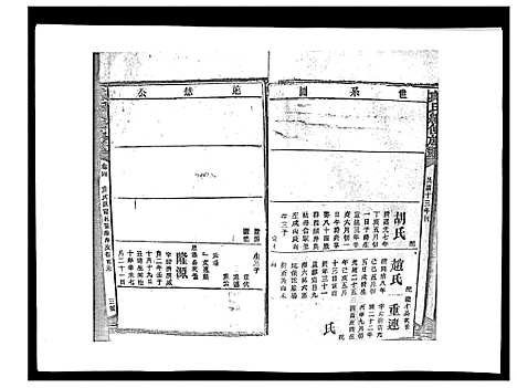 [戴]戴氏九修族谱 (湖南) 戴氏九修家谱_二十五.pdf