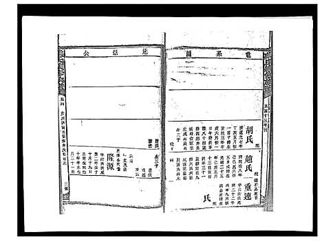 [戴]戴氏九修族谱 (湖南) 戴氏九修家谱_二十五.pdf