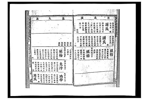 [戴]戴氏九修族谱 (湖南) 戴氏九修家谱_四十三.pdf