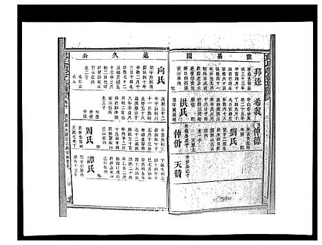 [戴]戴氏九修族谱 (湖南) 戴氏九修家谱_四十五.pdf