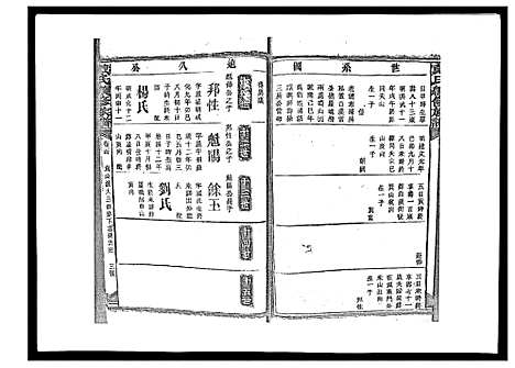 [戴]戴氏九修族谱 (湖南) 戴氏九修家谱_四十九.pdf