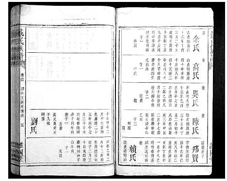 [戴]戴氏族谱 (湖南) 戴氏家谱.pdf