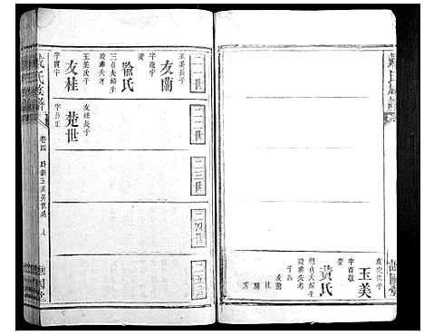 [戴]戴氏族谱 (湖南) 戴氏家谱.pdf