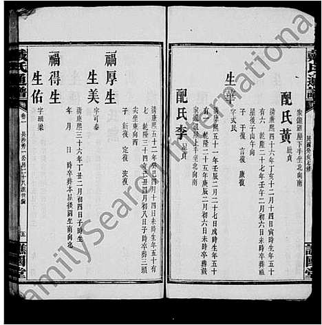 [戴]戴氏续修通谱_33卷-戴氏通谱 (湖南) 戴氏续修通谱_一.pdf