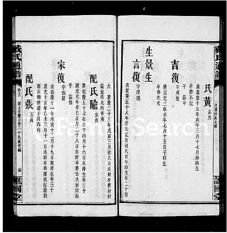 [戴]戴氏续修通谱_33卷-戴氏通谱 (湖南) 戴氏续修通谱_三.pdf