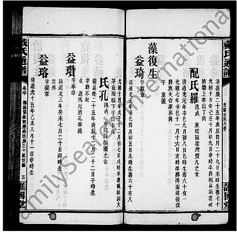 [戴]戴氏通谱_39卷 (湖南) 戴氏通谱_四.pdf