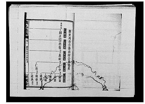 [戴]戴氏通谱世系_世系12卷_世编78卷首4卷 (湖南) 戴氏通谱_六.pdf