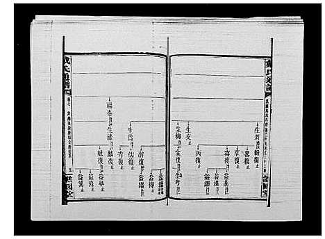 [戴]戴氏通谱世系_世系12卷_世编78卷首4卷 (湖南) 戴氏通谱_十一.pdf