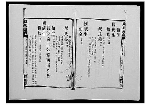 [戴]戴氏通谱世系_世系12卷_世编78卷首4卷 (湖南) 戴氏通谱_十九.pdf