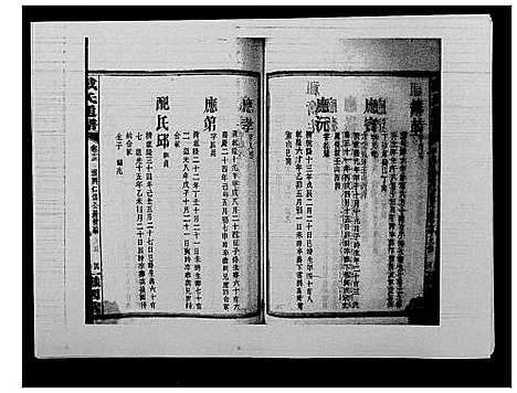 [戴]戴氏通谱世系_世系12卷_世编78卷首4卷 (湖南) 戴氏通谱_二十九.pdf