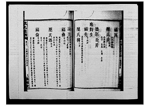 [戴]戴氏通谱世系_世系12卷_世编78卷首4卷 (湖南) 戴氏通谱_三十二.pdf