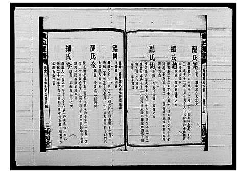 [戴]戴氏通谱世系_世系12卷_世编78卷首4卷 (湖南) 戴氏通谱_三十四.pdf