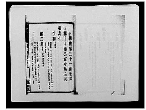 [戴]戴氏通谱世系_世系12卷_世编78卷首4卷 (湖南) 戴氏通谱_三十九.pdf