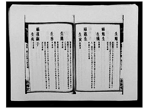 [戴]戴氏通谱世系_世系12卷_世编78卷首4卷 (湖南) 戴氏通谱_三十九.pdf