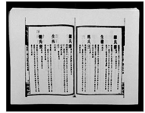 [戴]戴氏通谱世系_世系12卷_世编78卷首4卷 (湖南) 戴氏通谱_三十九.pdf