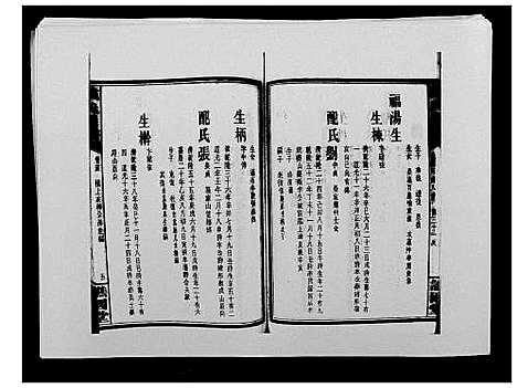 [戴]戴氏通谱世系_世系12卷_世编78卷首4卷 (湖南) 戴氏通谱_三十九.pdf