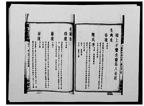 [戴]戴氏通谱世系_世系12卷_世编78卷首4卷 (湖南) 戴氏通谱_四十六.pdf