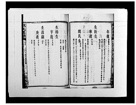 [戴]戴氏通谱世系_世系12卷_世编78卷首4卷 (湖南) 戴氏通谱_四十七.pdf