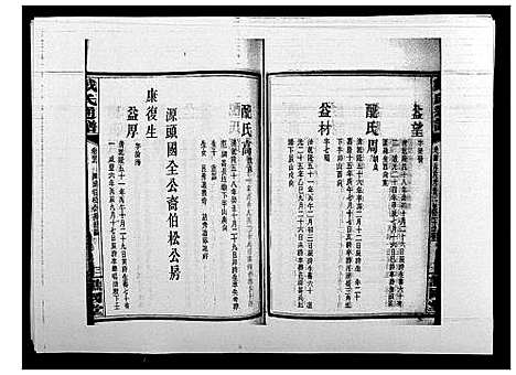 [戴]戴氏通谱世系_世系12卷_世编78卷首4卷 (湖南) 戴氏通谱_五十三.pdf