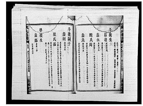 [戴]戴氏通谱世系_世系12卷_世编78卷首4卷 (湖南) 戴氏通谱_五十九.pdf