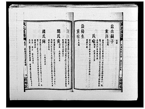 [戴]戴氏通谱世系_世系12卷_世编78卷首4卷 (湖南) 戴氏通谱_六十二.pdf