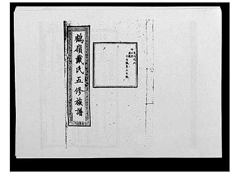 [戴]鹤岭戴氏 (湖南) 鹤岭戴氏_十七.pdf