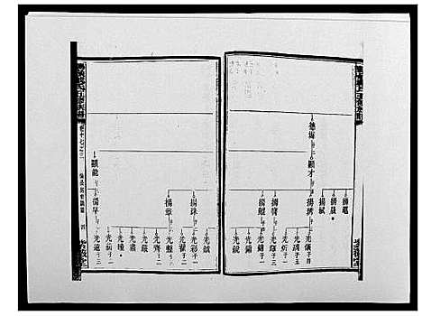 [戴]鹤岭戴氏 (湖南) 鹤岭戴氏_二十七.pdf