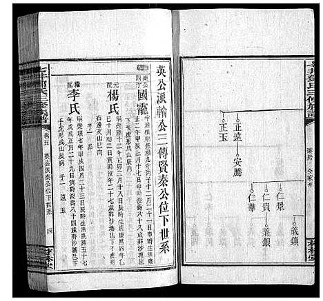 [邓]七井邓氏三修族谱_20卷首2卷末1卷 (湖南) 七井邓氏三修家谱_六.pdf