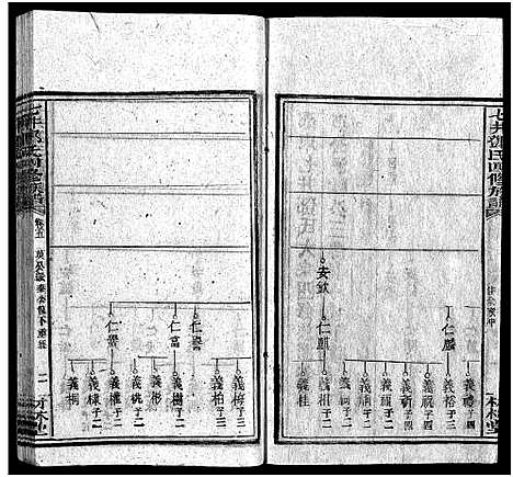 [邓]七井邓氏四修族谱_20卷首末各1卷-邵东七井邓氏大宗四修族谱 (湖南) 七井邓氏四修家谱_八.pdf