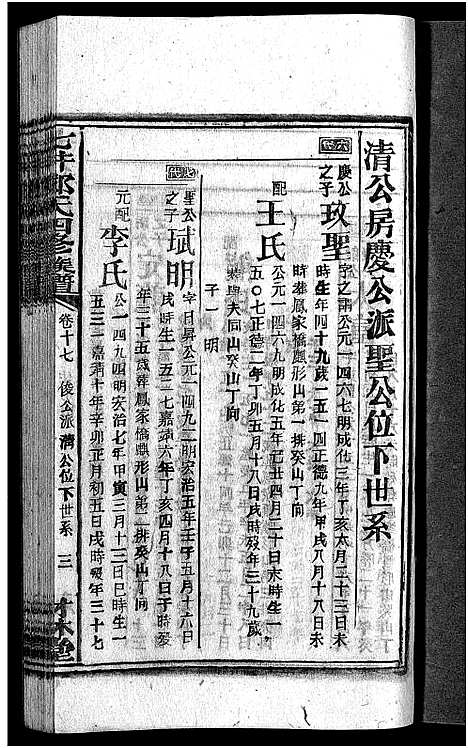 [邓]七井邓氏四修族谱_20卷首末各1卷-邵东七井邓氏大宗四修族谱 (湖南) 七井邓氏四修家谱_二十一.pdf