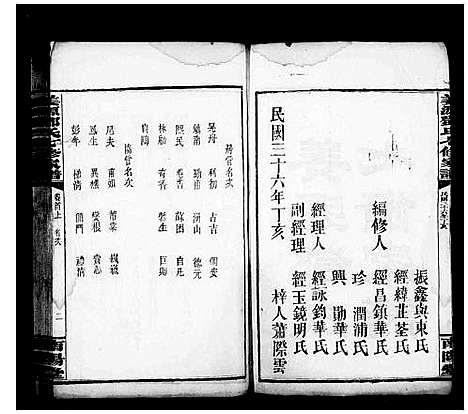 [邓]姜源邓氏七修家谱_17卷首3卷 (湖南) 姜源邓氏七修家谱.pdf