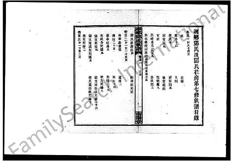 [邓]湘乡邓氏族谱_18卷首3卷_增1卷-湘乡邓氏渡邓氏芢房族谱_湘乡邓氏渡邓氏芢房第七修族谱 (湖南) 湘乡邓氏家谱.pdf