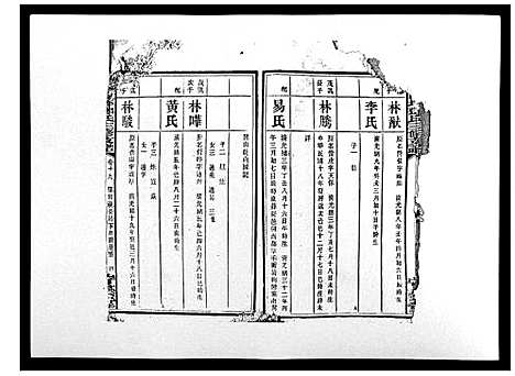 [邓]沩宁枧坪邓氏三修支谱_23卷首末各1卷 (湖南) 沩宁枧坪邓氏三修支谱_十四.pdf