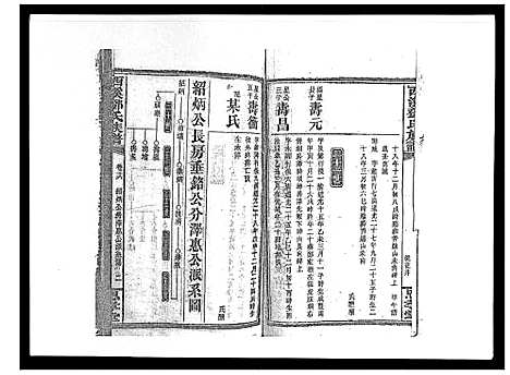 [邓]西溪邓氏族谱_40卷首3卷 (湖南) 西溪邓氏家谱_十七.pdf