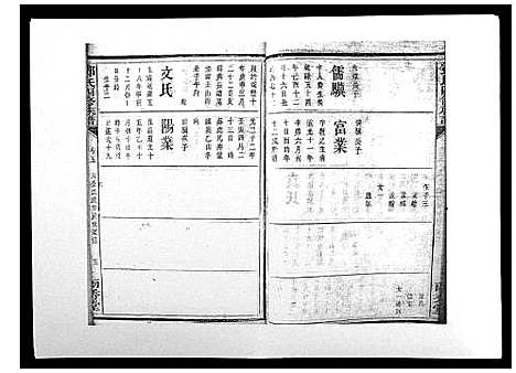 [邓]邓氏四修族谱_12卷 (湖南) 邓氏四修家谱_五.pdf