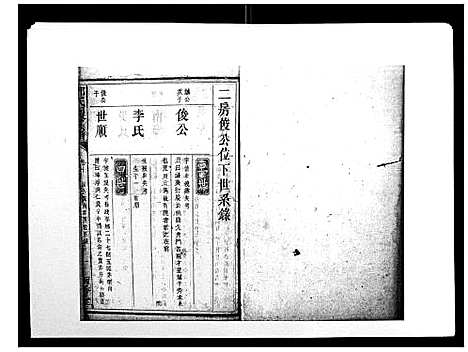 [邓]邓氏四修族谱_12卷 (湖南) 邓氏四修家谱_十.pdf